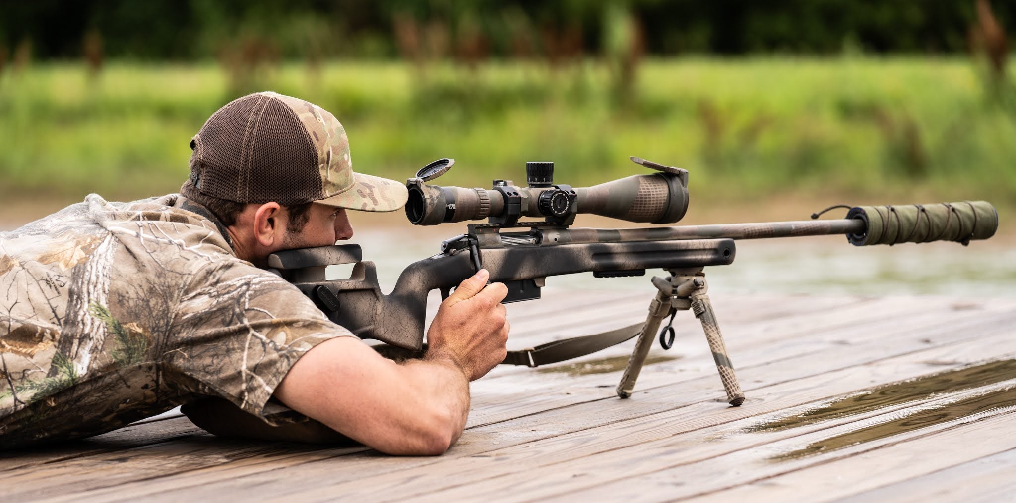 Understanding the Remington 700 Inlet: What You Need to Know