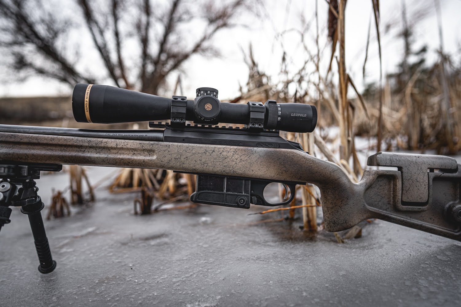 Tikka Action Length Confusion: What You Need to Know Before Ordering a Grayboe Stock