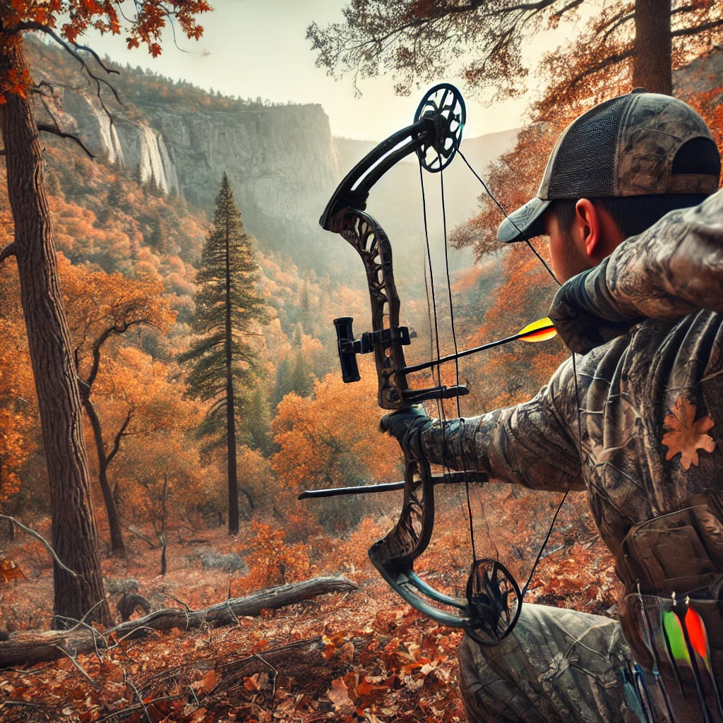 2024-archery-hunting-seasons