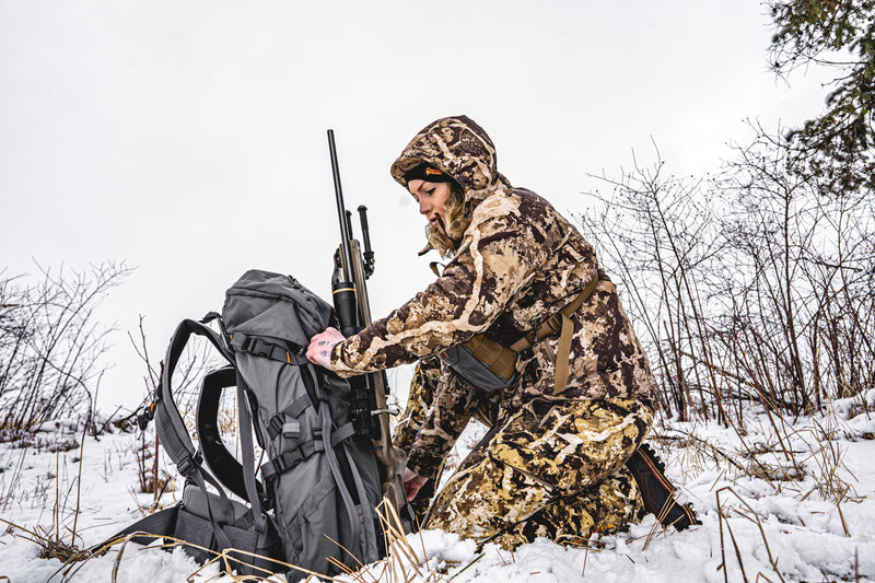 Types of Camouflage: Pick the Right Pattern for Your Hunting Trip