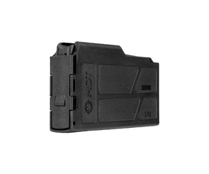 AICS 3 Round .300wm Polymer Magazine